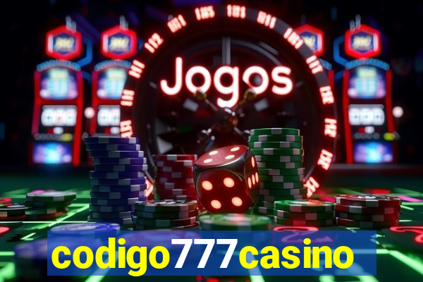 codigo777casino