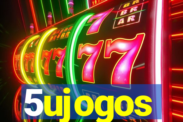 5ujogos