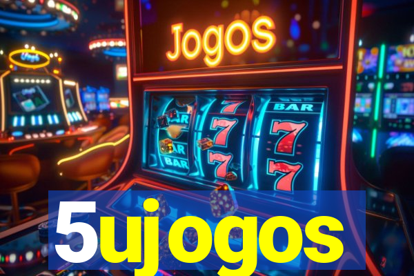 5ujogos