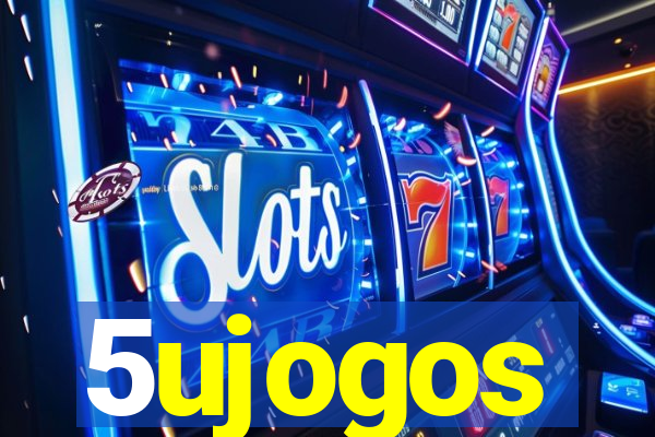 5ujogos