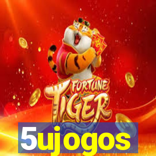 5ujogos