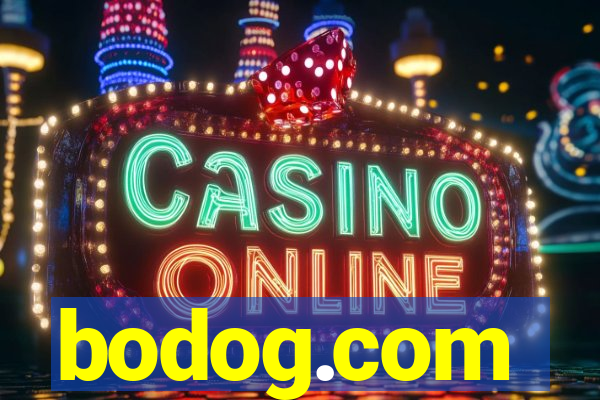 bodog.com