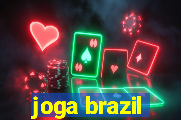 joga brazil