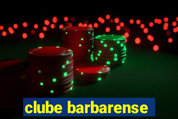 clube barbarense