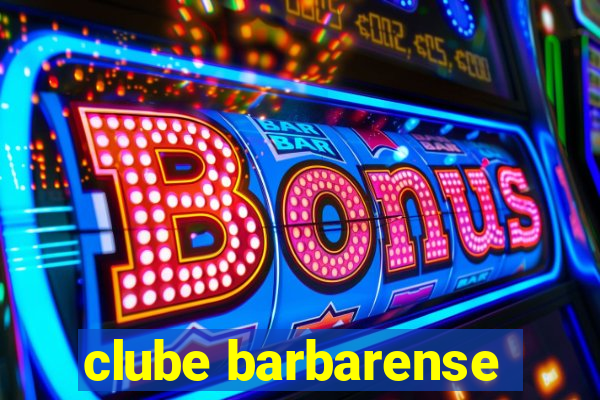 clube barbarense