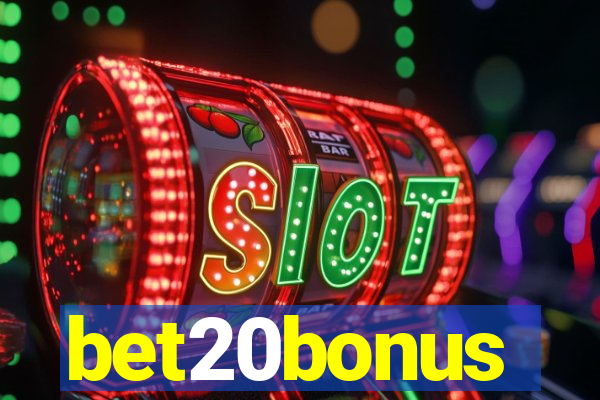 bet20bonus