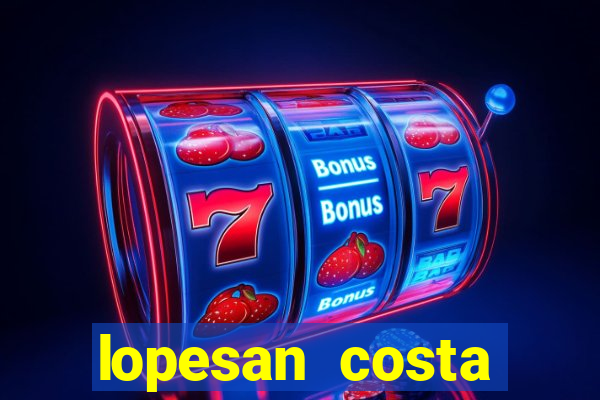 lopesan costa bávaro resort spa & casino