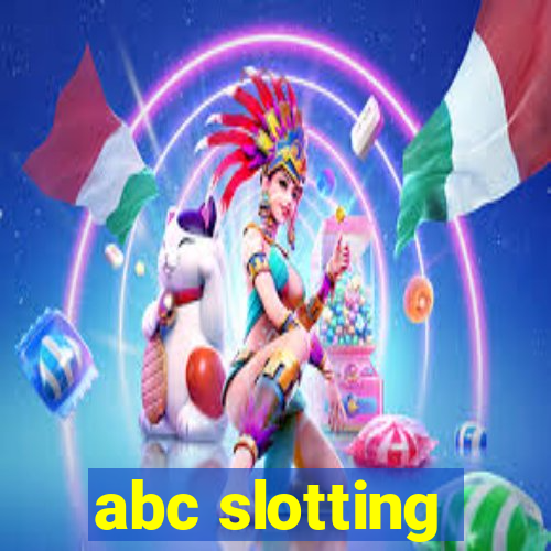 abc slotting