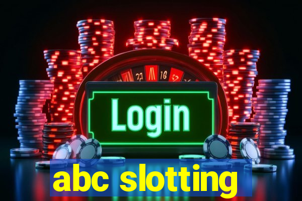 abc slotting