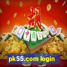 pk55.com login