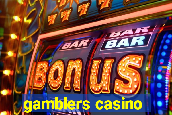 gamblers casino