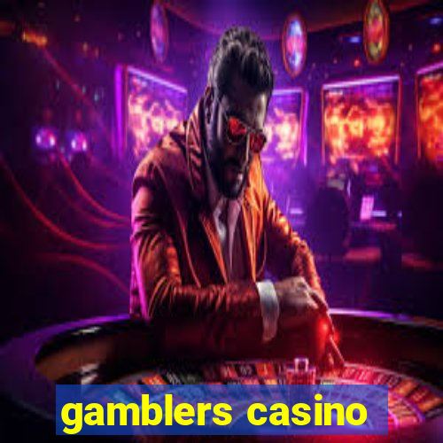 gamblers casino