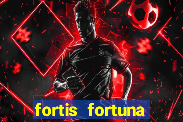 fortis fortuna adiuvat origem