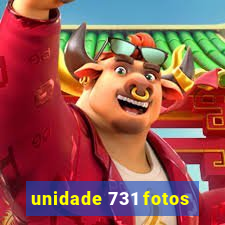 unidade 731 fotos