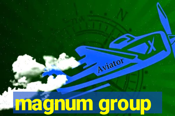 magnum group