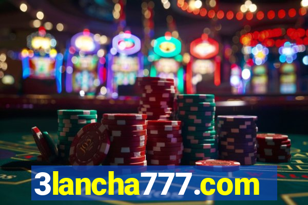 3lancha777.com