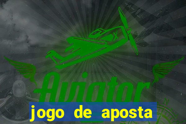 jogo de aposta deolane bezerra