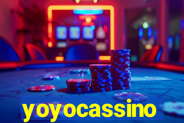 yoyocassino