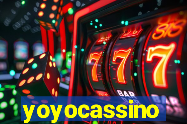 yoyocassino