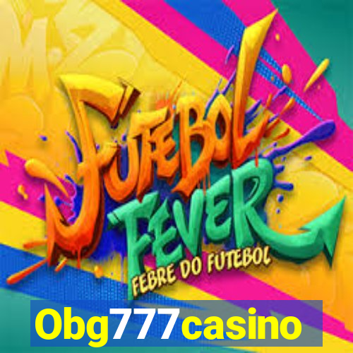 Obg777casino