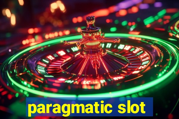 paragmatic slot