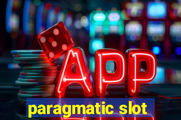 paragmatic slot