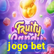 jogo bet