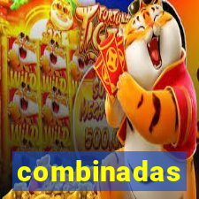 combinadas