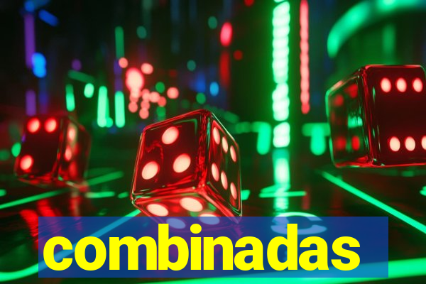 combinadas