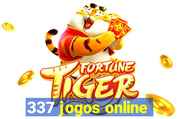 337 jogos online