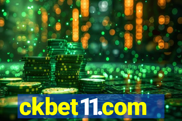 ckbet11.com