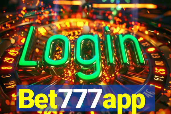 Bet777app