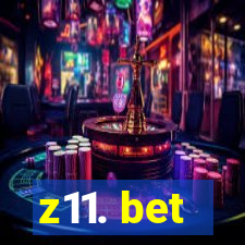 z11. bet