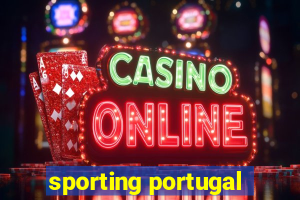 sporting portugal