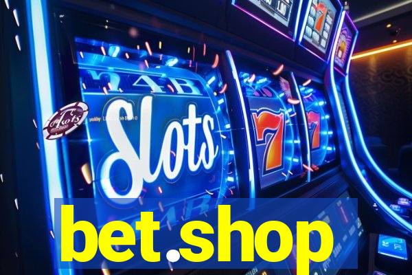 bet.shop