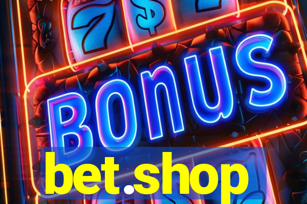 bet.shop