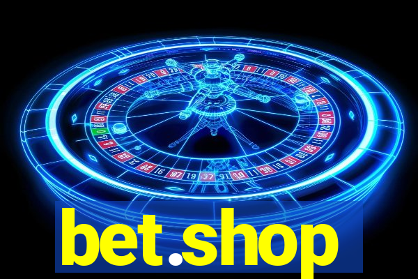 bet.shop