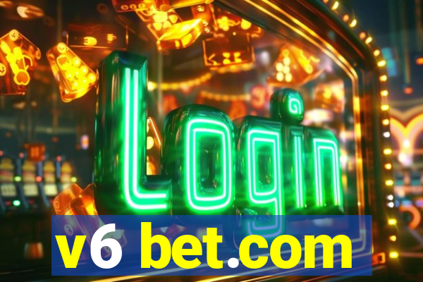 v6 bet.com