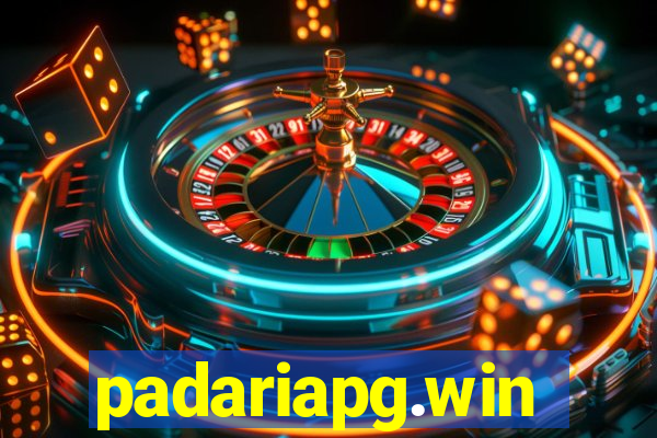 padariapg.win