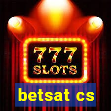 betsat cs