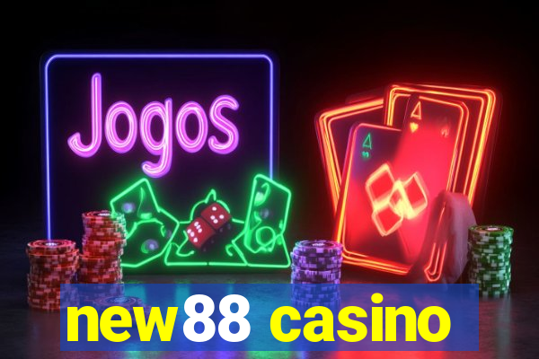 new88 casino