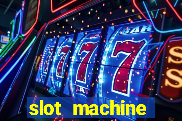 slot machine symbols meaning