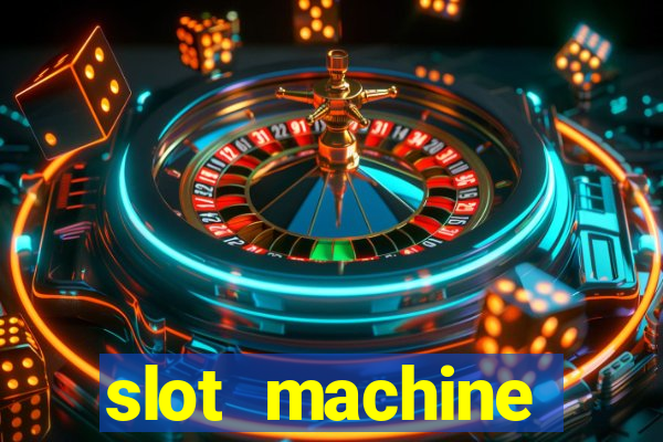 slot machine symbols meaning