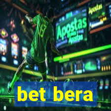 bet bera