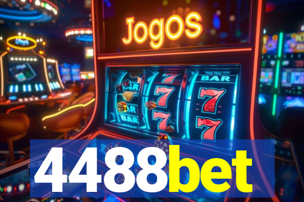 4488bet