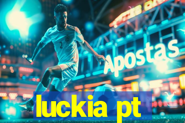 luckia pt