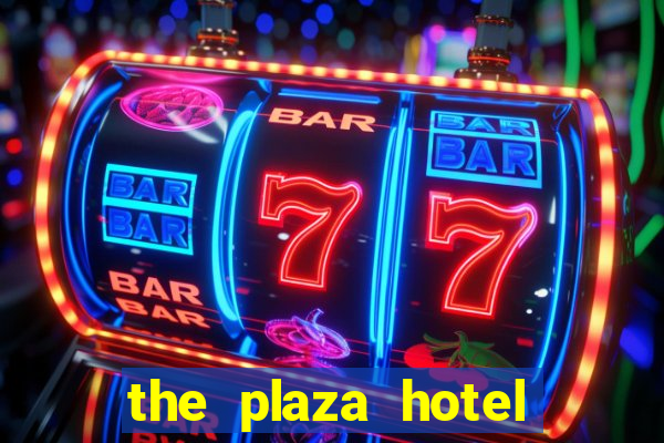 the plaza hotel and casino las vegas nevada