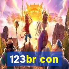 123br con