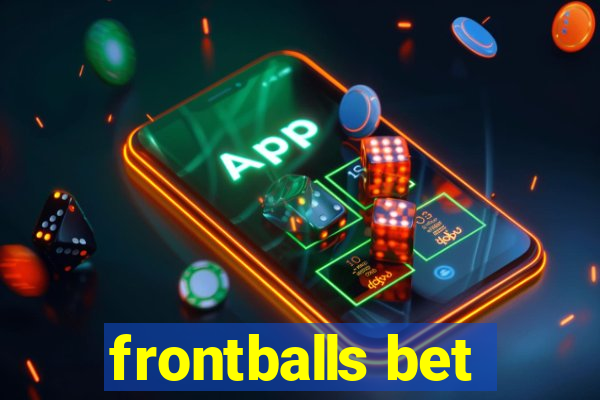 frontballs bet