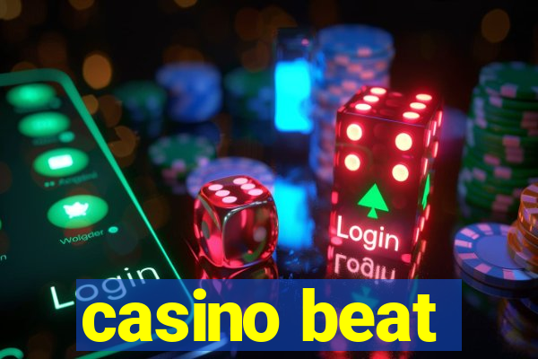 casino beat